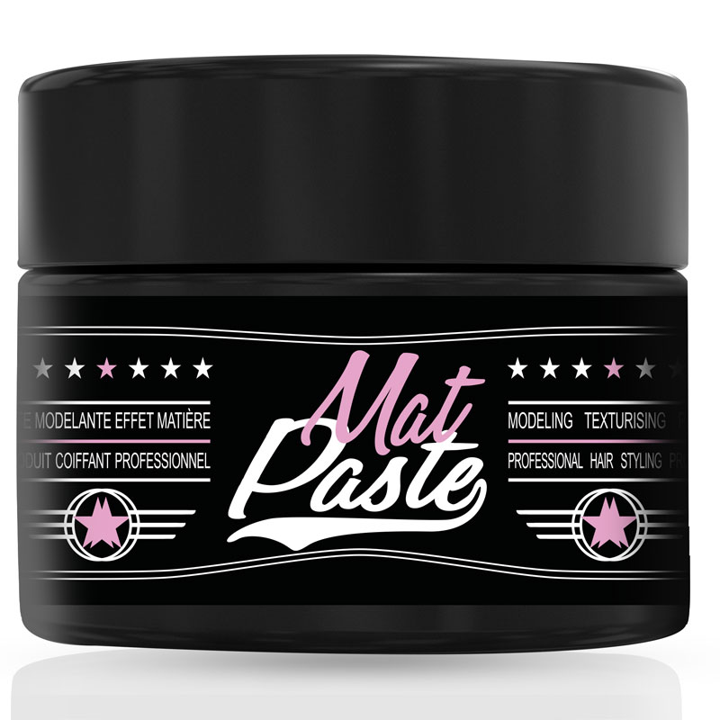 Hairgum Mat Paste 80gr